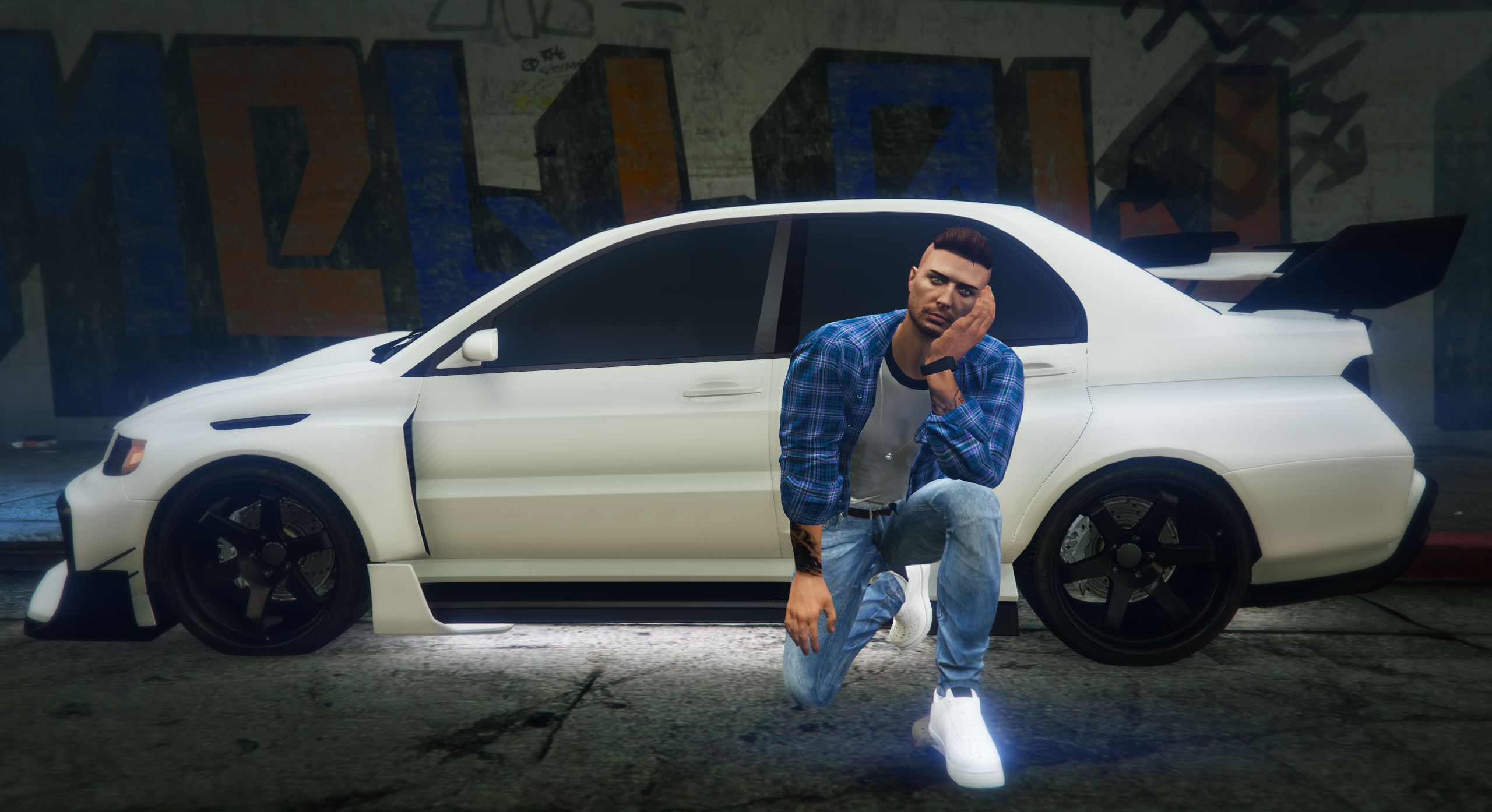 Foto 21 de Erick Evans